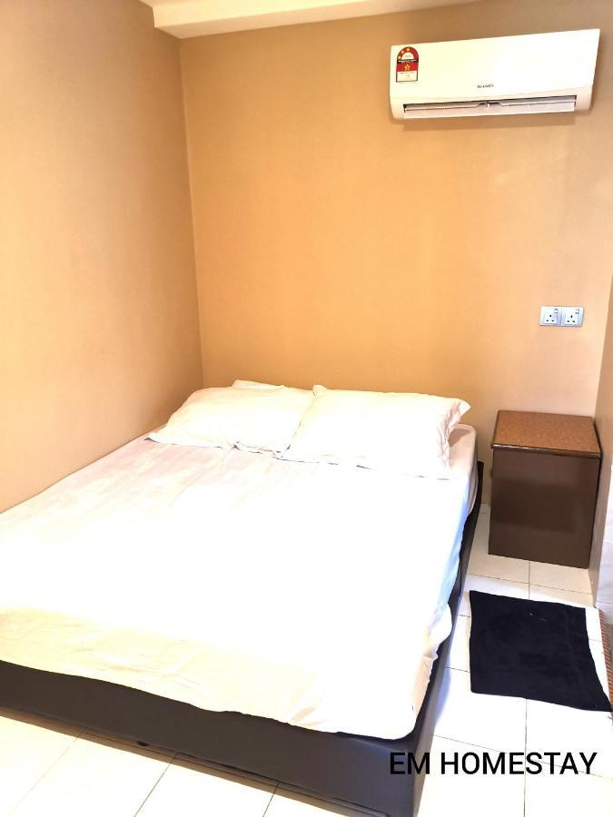Em Homestay Pekan Pangkor Luaran gambar